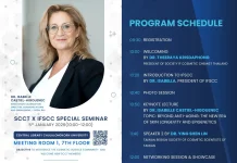 SCCT ผนึก IFSCC–จุฬาฯ–NANOTEC จัดสัมมนาโลก “Skin Longevity and Epigenetics” ฟรี