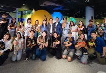 สยามดิสคัฟเวอรี่เปิดตัว ‘PAW LAB’ พื้นที่สร้างประสบการณ์ใหม่ให้เจ้าของและสัตว์เลี้ยง