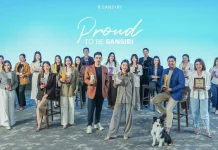 แสนสิริ ทุบสถิติปี’68 กวาด 50 รางวัล ติดโผ Fortune 500 ต่อเนื่อง