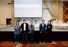 SMO จัดงาน “Exclusive Talk” แก่นักลงทุน จ.สุราษฎร์ธานี