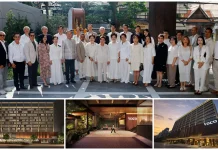 STI ร่วมเปิดโรงแรม “โวโค กรุงเทพฯ สุรวงศ์”