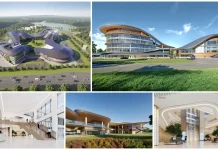 STH ผนึกสตูดิโอออกแบบนานาชาติ สร้าง “Synthesis Ark Phuket” เฟส Nexus