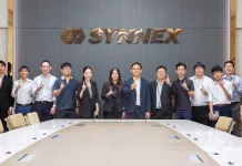 SYNEX จัด Analyst Meeting เผยกลยุทธ์ 4 แกนหลัก หนุนการเติบโต