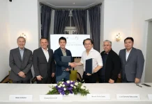 ดุสิตธานี เซ็นบริหารโรงแรม ‘อาศัย คามายา โคสต์’ ฟิลิปปินส์ เปิดปี 2572