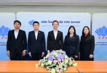 TFG ส่งซิกโค้งสุดท้ายสดใส ดันผลงานปีนี้ทำ All Time High