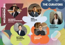 TOA เปิดตัวเทรนด์สี 2026 ‘The Pigmentum’ เผยพลังสีสันผ่าน 4 กลุ่มสี จาก 5 สถาปนิกชั้นนำ