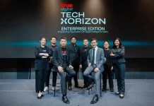 ทรู ดิจิทัล ถอดสูตรดิจิทัลทรานสฟอร์เมชัน ในงาน Tech Horizon