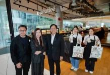 ทรูคอฟฟี่ x ครูปาน เปิดคอลเลกชัน “Art of Coffee, Art of Giving” ส่งพลังศิลป์เพื่อ มูลนิธิออทิสติกไทย