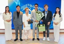 “วีบียอนด์” จัดงาน VB GRAND SALE มหกรรมอสังหาฯ ราคาส่ง รวมเอเจ้นท์ชั้นนำระดับประเทศ ปิดยอดจองสินค้าในงานกว่า 90%