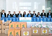 WHA Group ผนึกกำลังพันธมิตร ช่วยเหลือผู้ประสบอุทกภัยภาคใต้
