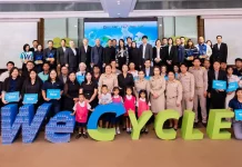 WHA Group จัด “WeCYCLE Day 2568” ผนึกพันธมิตรขับเคลื่อนสู่เป้า Net Zero 2050