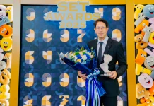 WHAUP คว้ารางวัล Highly Commended Sustainability Awards ในงาน SET Awards 2025