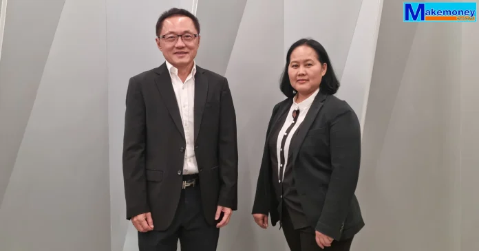 WICE Opportunity Day Q3/68 ขยายเส้นทางทั่วภูมิภาค รับดีมานด์ขนส่งย้ายฐานการผลิต