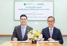 WSOL จับมือ ibank เดินหน้าปั้น Sharia Digital Finance เต็มรูปแบบ