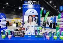 88TH นำแบรนด์ดูแลเส้นผมและหนังศีรษะ LYO บุกเวที อย. Expo 2026