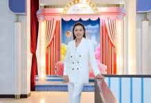 แอสเซทไวส์ เปิดคอนโดใหม่ “Kave Carnival รังสิต” ใกล้รถไฟฟ้าสายสีแดง เริ่ม 1.29 ลบ.