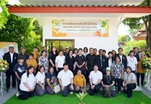 บางจากฯ ผนึกความร่วมมือ พันธมิตร อนุรักษ์ผึ้งชันโรง เสริมสร้างชุมชนยั่งยืน