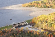 BGRIM ลงทุนโรงไฟฟ้าพลังน้ำ 406 MW ในสหรัฐฯ ขยายพอร์ตพลังงานทดแทน