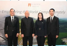 BGRIM ลุย GreenLeap 2569 ขยายพลังงานหมุนเวียน–ดิจิทัลอินฟราฯ มุ่ง Net Zero