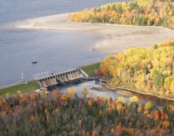 บี.กริม เพาเวอร์ ลงทุนโรงไฟฟ้าพลังงานน้ำ 406 เมกะวัตต์ ในสหรัฐอเมริกา รุกขยายพอร์ท “พลังงานทดแทน” ตอกย้ำยุทธศาสตร์ “GreenLeap”