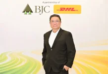 เบอร์ลี่ ยุคเกอร์ โลจิสติกส์ ผนึก DHL ตั้งบริษัทร่วมทุน ยกระดับโลจิสติกส์เฮลธ์แคร์
