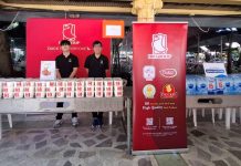 BR เปิดศักราชใหม่ ทำความดีคืนชุมชน สืบสานพุทธศาสนา ณ วัดอโศการาม