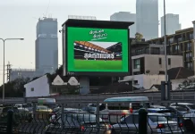 คาราบาวส่งแคมเปญ “เชียร์บอล เชียร์บาว” เล่นใหญ่ทั่วกรุง ตอกย้ำตัวจริงฟุตบอลฤดูกาล 2025/26