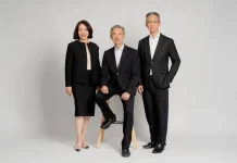 Central Group ประกาศแต่งตั้งประธาน–รองประธาน พร้อมบอร์ดชุดใหม่