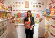 “เจ้าสัว” ยกทัพ Modern Thai Snack ร่วมงาน GULFOOD 2026 ณ สหรัฐอาหรับเอมิเรตส์