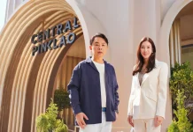 เซ็นทรัล ปิ่นเกล้า ทรานส์ฟอร์มใหญ่รอบ 30 ปี ขึ้นแท่น Top Destination ฝั่งตะวันตก
