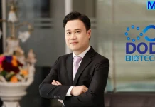 DOD ปักธงปี 69 โตต่อเนื่อง สร้าง “ลอยัลตี้” – เพิ่มไลน์ผลิต “คอนเซนเทรด ลิควิดิตี้”