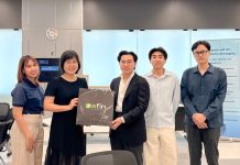 efin Group ถ่ายทอดองค์ความรู้ Data & AI ตลาดทุน ผ่าน efin.finance แก่นิสิตจุฬาฯ