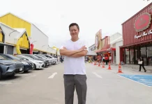 อินเด็กซ์ ลิฟวิ่งมอลล์ ทุ่ม 130 ลบ.ปั้นไลฟ์สไตล์มอลล์ Little Walk รามคำแหง