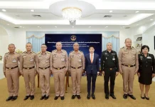 ITEL คว้างานระบบไมโครเวฟกองทัพไทย 99 ลบ. หนุนระบบสื่อสาร–เรดาร์ยุทธศาสตร์