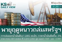 บล.กสิกรไทย: 28/01/69