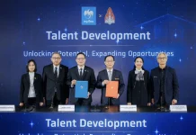 กรุงไทยจับมือ มข. พัฒนา “Talent” ตอบโจทย์ตลาดแรงงานโลก