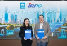 กรุงไทย-IRPC ยกระดับบริหารอัตราแลกเปลี่ยน ผ่าน ESG Platform หนุนธุรกิจเติบโตยั่งยืน