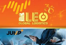 LEO เชิญชวนฟังข้อมูลเด็ด JUMP+ Plan 13 ม.ค.นี้