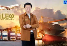 LEO เร่ง JUMP+ ตั้งเป้า EBITDA โตไม่น้อยกว่า 45% ในปี 71