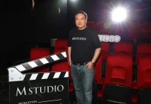 M STUDIO ชูปี 69 ปีทองหนังไทย ครองแชมป์ Box Office 3 ปีซ้อน ดัน IP ไทยสู่ตลาดโลก