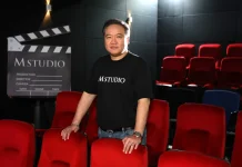 M STUDIO นำทัพนักแสดง “ของแขก 2 – Ghost Board” บุกเวียดนาม ร่วมงาน Thai Film Festival in Vietnam 2026