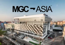 MGC-ASIA คว้าใบรับรอง CAC Certified ตอกย้ำความโปร่งใสตามมาตรฐานระดับสากล