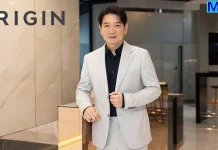 ออริจิ้น โชว์ยอดขายปี 68 ทะลุ 2.45 หมื่นลบ. ตุน Backlog โอนปี 69 แล้วกว่า 70%