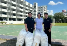 แอลไลส์ อินเตอร์เทรด มอบชุด PPE สนับสนุนกิจการโรงพยาบาลภูมิพลอดุลยเดช