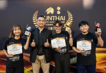 กาแฟพันธุ์ไทย – คอฟฟี่ เวิลด์ เปิดเวทีค้นหาสุดยอดบาริสต้า ชิงแชมป์นักชงตัวท็อป