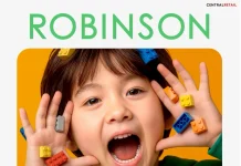 ห้างโรบินสัน เปิดแคมเปญ ROBINSON SALESATION–KIDS DAY ลุ้นรางวัลกว่า 1 ลบ. รับต้นปี