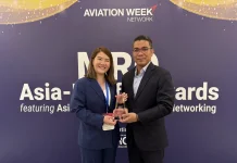 SAMS ENGINEERING คว้ารางวัลธุรกิจซ่อมบำรุงแห่งปีรายแรกในไทย จากเวทีระดับเอเชีย แปซิฟิก