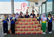 SAPPE ส่งต่อความสุขวันเด็ก 2569 สนับสนุนโรงเรียน–ชุมชนกว่า 300 แห่ง