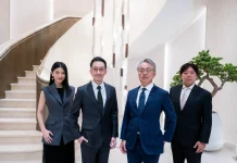 SC Asset ผนึก Tokyo Tatemono ร่วมทุนเปิด 2 คอนโดลักชัวรี มูลค่ากว่า 2 หมื่นล้านบาท