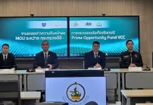 ก.ล.ต. ผนึกหน่วยงานที่เกี่ยวข้อง เข้มตรวจสอบบริการเหรียญ WLD คุ้มครองผู้ลงทุนและประชาชน